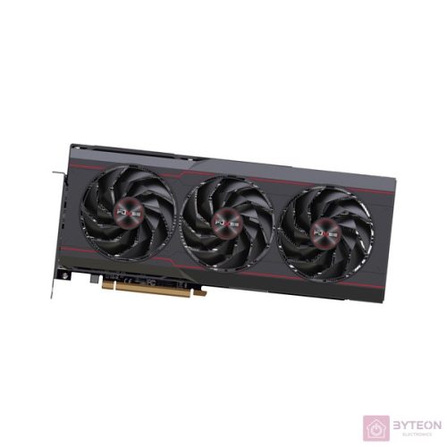 PULSE AMD RADEON RX7900 XTX GAM. OC 24GB GDDR6 DUAL HDMI/DP