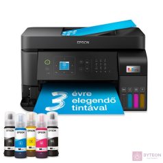 EPSON ECOTANK L5590
