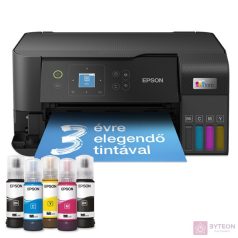EPSON ECOTANK L3560