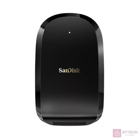 SANDISK EXTREME PRO CFEXPRESS CARD READER
