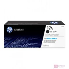HP 17A (CF217A) - Fekete