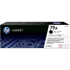 HP 79A (CF279A) - Fekete