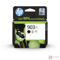 HP 903XL (T6M15AE) - Fekete, nagy kapacitású
