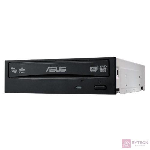 Asus DRW-24D5MT dvd író sata fekete (dwr-24d5mt/blk/b/as)