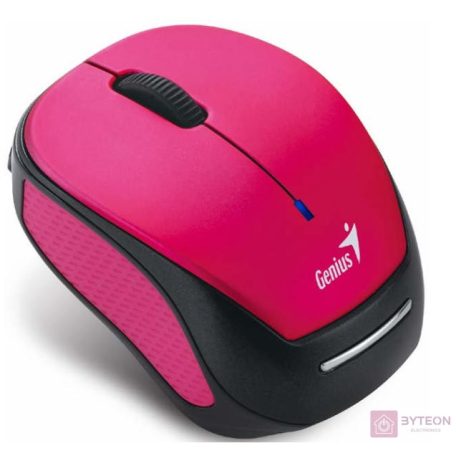 Genius Mini Traveler 9000R V3 - Pink