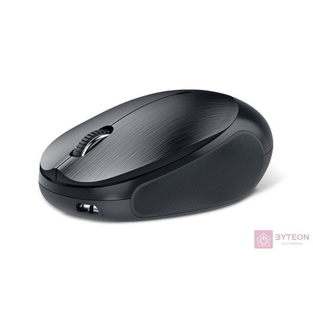 Genius NX-9000BT [Bluetooth] - Acélszürke