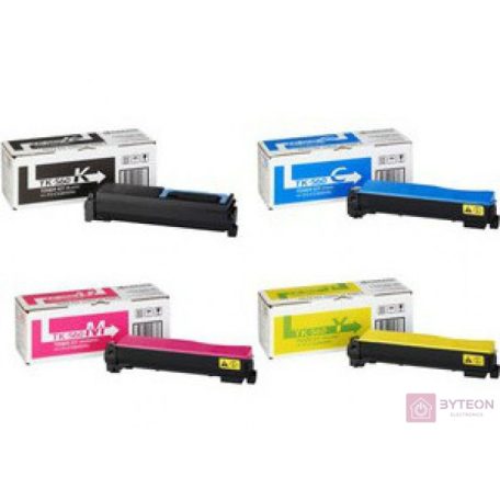 Kyocera TK-560K - Fekete