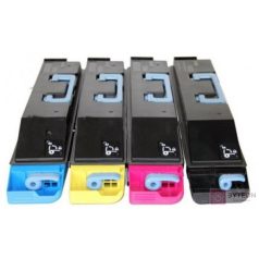 Kyocera TK-865C - Ciánkék