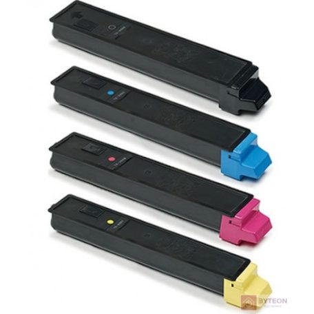 Kyocera TK-895K - Fekete