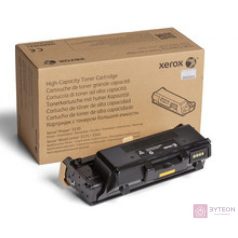 Xerox 106R03621 (P3330/WC3335/WC3345) - Fekete