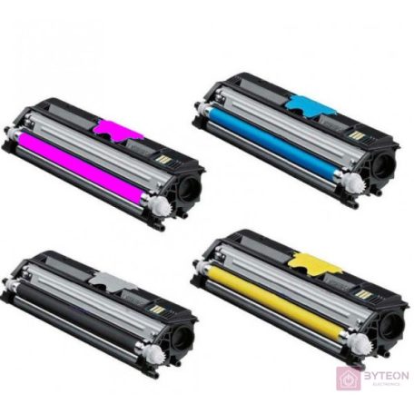 Xerox 106R01475 (6121MFP) - Sárga, nagy kapacitású