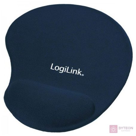 Logilink zselés - Kék