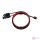 EcoFlow MC4-XT60i kábel napelemhez (2,5 m)
