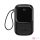 Powerbank Baseus Qpow PRO with cable, 20000mAh, 20W (Black)