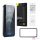 Baseus Schott iPhone 12 Pro Max HD Üvegfólia porálló bevonattal, 0.3 mm