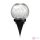 Superfire FF16-A garden solar lamp, 600mAh