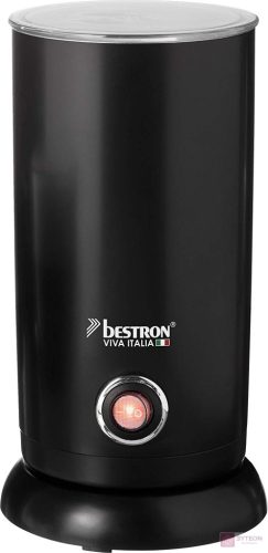 Bestron AMF8050 Tejhabosító - Fekete