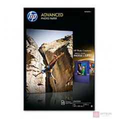 Hp Q8697A Advanced A3 Fotópapír (20 lap/csomag)