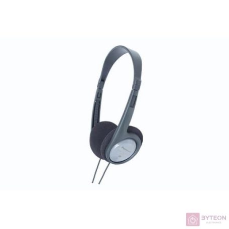 Panasonic RP-HT090E-H fülhallgató