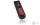 Adata C008 64GB (USB2.0) - Fekete/Piros
