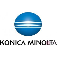 Konica-Minolta DV-116 toner Fekete