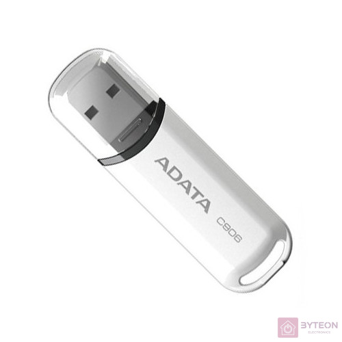 Adata C906 32GB (USB2.0) - Fekete