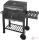 Fieldmann FZG 1008 Faszenes kerti grill