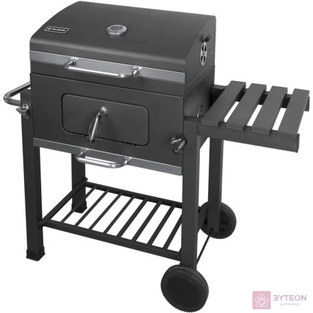 Fieldmann FZG 1008 Faszenes kerti grill