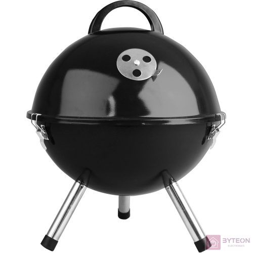 Fieldmann FZG 1000 Faszenes kerti asztali grill