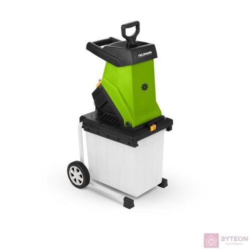 Fieldmann FZD 4020-E Kerti Aprító