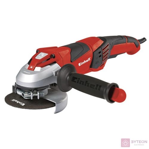 Einhell TE-AG 125 CE Sarokcsiszoló