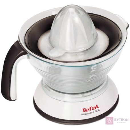 Tefal ZP300138 Citrusprés - Fehér