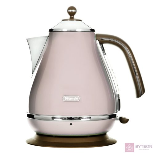 Delonghi KBOV 2001.BG 1,7l Vízforraló Bézs