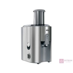 Braun J700 Multiquick 7 Gyümölcscentrifuga - Ezüst