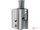 Braun J700 Multiquick 7 Gyümölcscentrifuga - Ezüst
