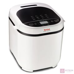 Tefal PF210138 Kenyérsütő - Fehér
