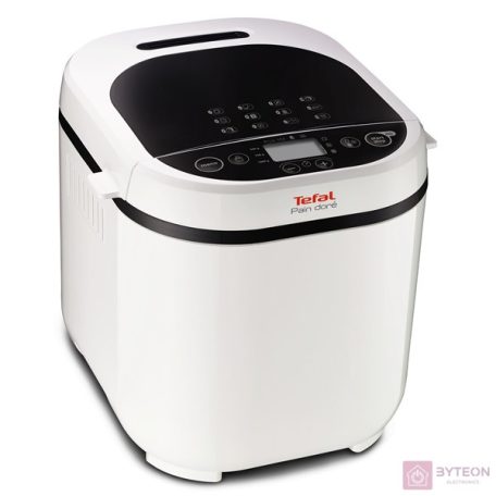 Tefal PF210138 Kenyérsütő - Fehér