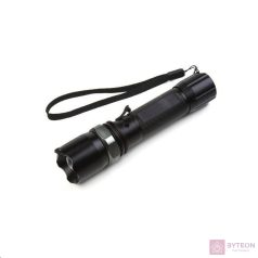 Esperanza PROCYON EOT003 LED lámpa Fekete