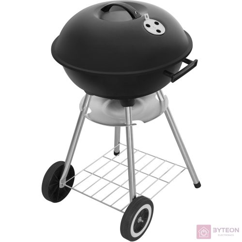 Fieldmann FZG 1009 Faszenes kerti grill