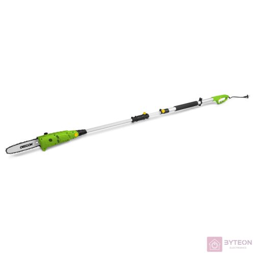 Fieldmann FZP 6005-E Elektromos teleszkópos ágvágó 600W
