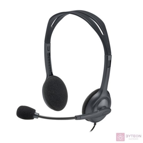 Logitech H111