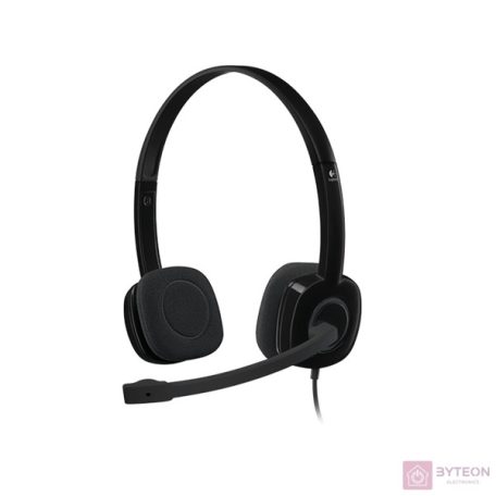 Logitech H151