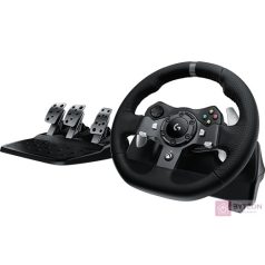 Logitech G920 Driving Force [PC/XBOX One]