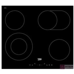 Beko HIC-64403 T Kerámialapos főzőlap