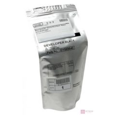 Ricoh D1589640 Eredeti Developer Fekete