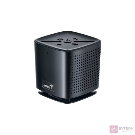 Genius SP-925BT Bluetooth - Fekete
