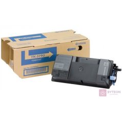 Kyocera TK-3190 - Fekete Kyocera TK-3190 - Fekete