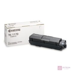 Kyocera TK-1160 - Fekete