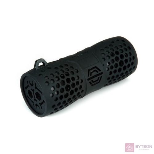 Roline Bluetooth 3.0 Cseppálló Hangszóró - Fekete