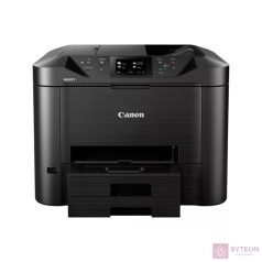 Canon MAXIFY MB5450 [LAN, WiFi]